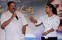 Kousalya Krishnamurthy Press Meet